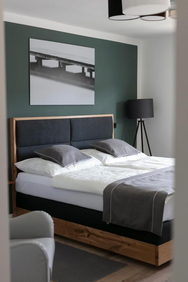 Kracher Apartment No 1 - Inklusive Pool Ильмиц Экстерьер фото