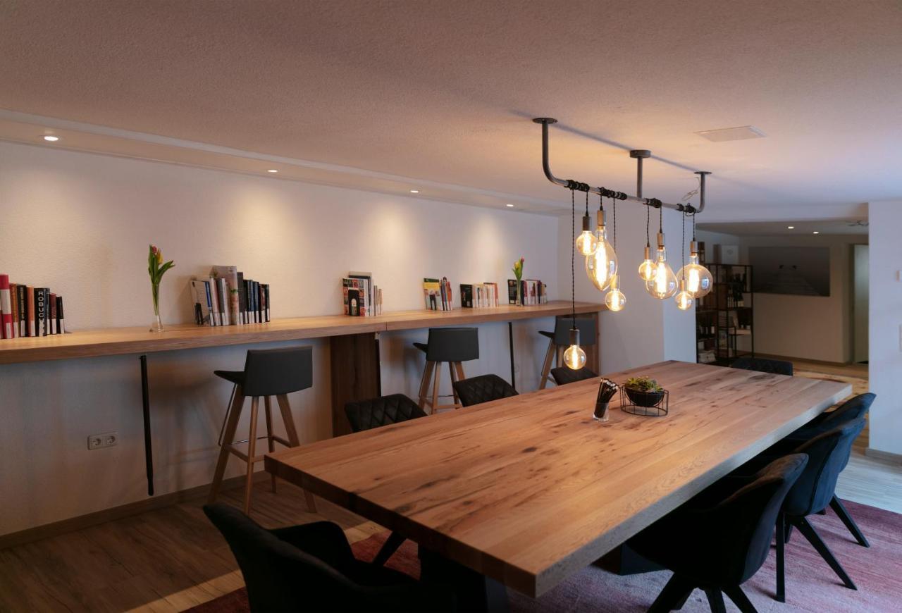 Kracher Apartment No 1 - Inklusive Pool Ильмиц Экстерьер фото