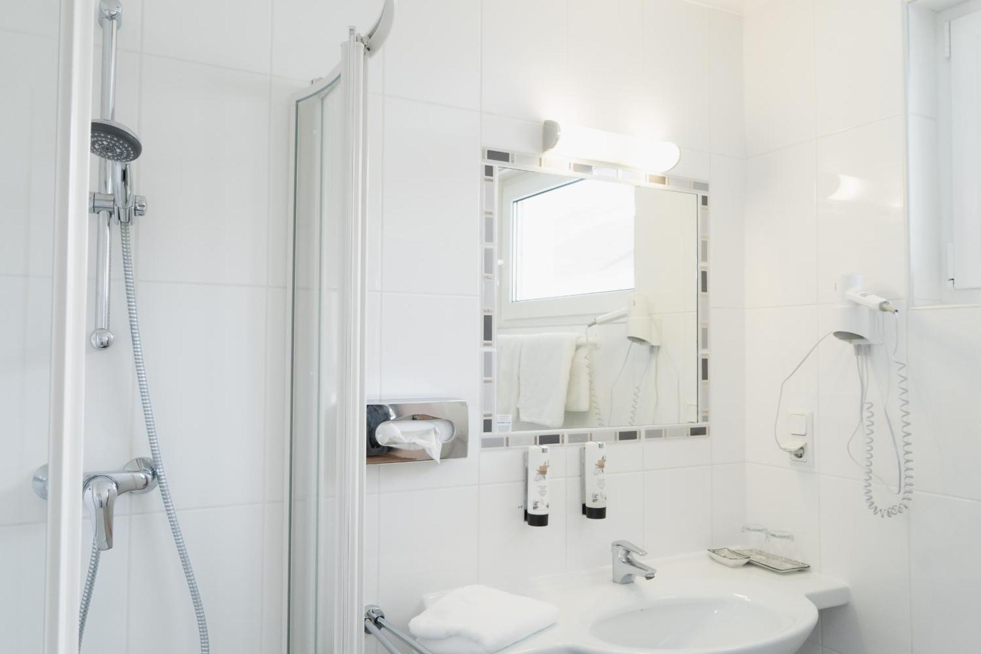 Kracher Apartment No 1 - Inklusive Pool Ильмиц Экстерьер фото
