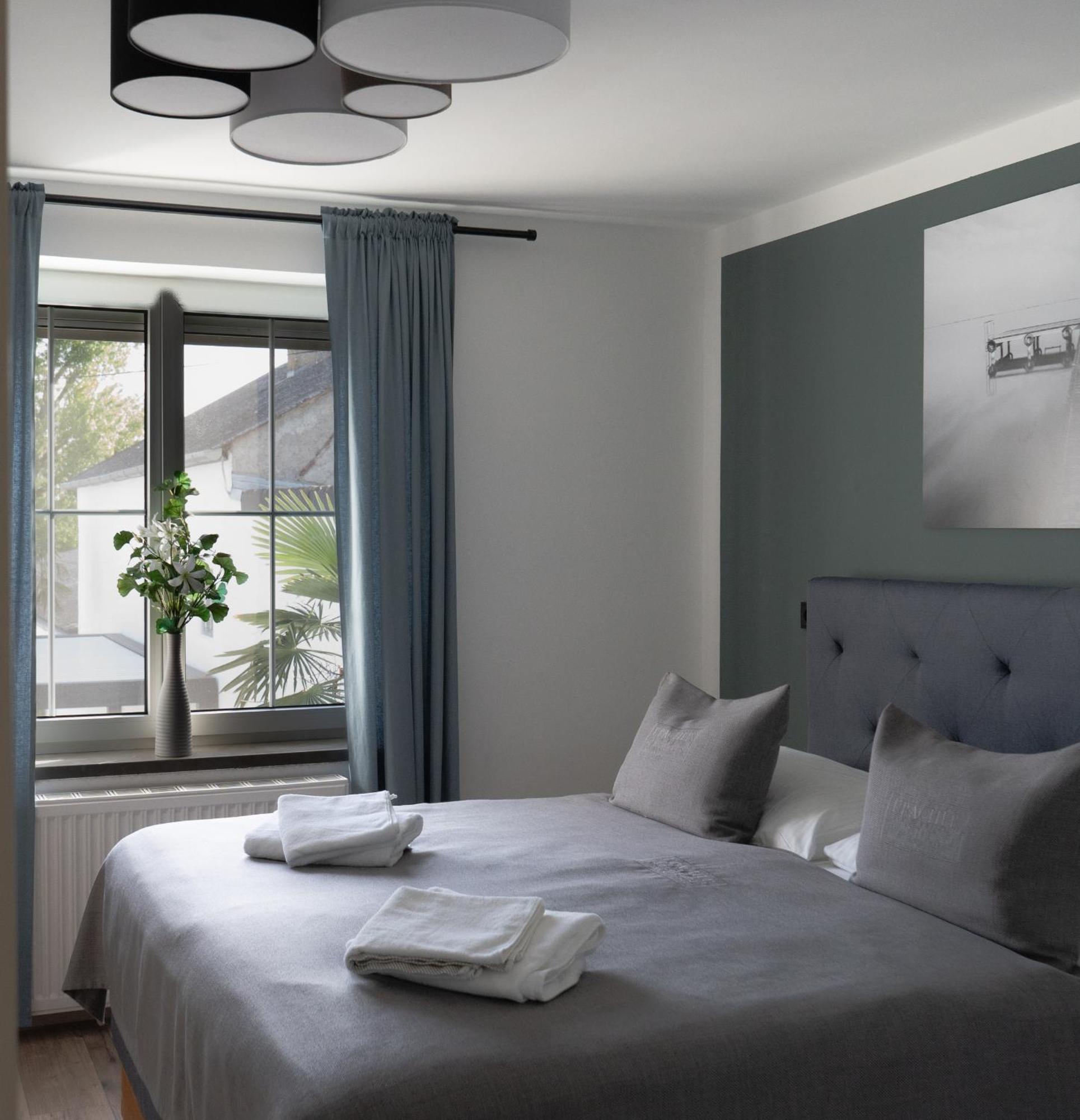 Kracher Apartment No 1 - Inklusive Pool Ильмиц Экстерьер фото